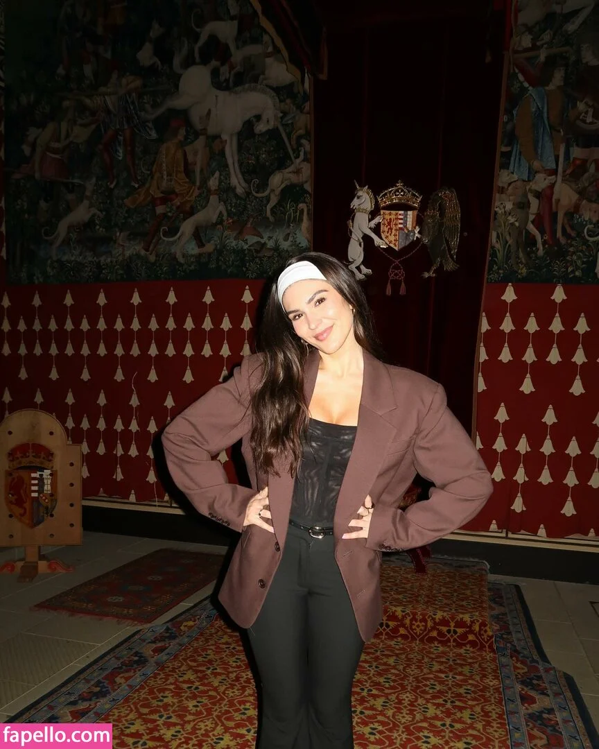 Cathy Kelley Onlyfans Photo Gallery 