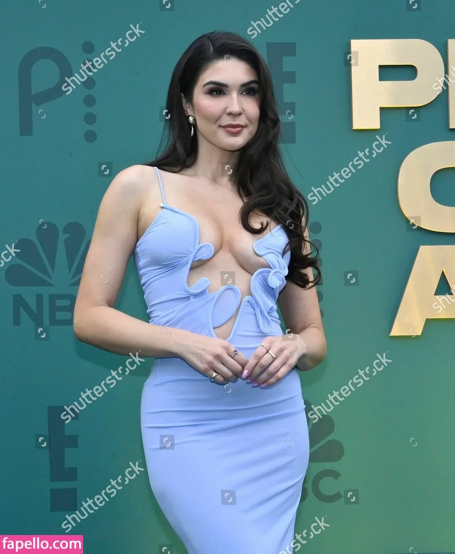 Cathy Kelley Onlyfans Photo Gallery 
