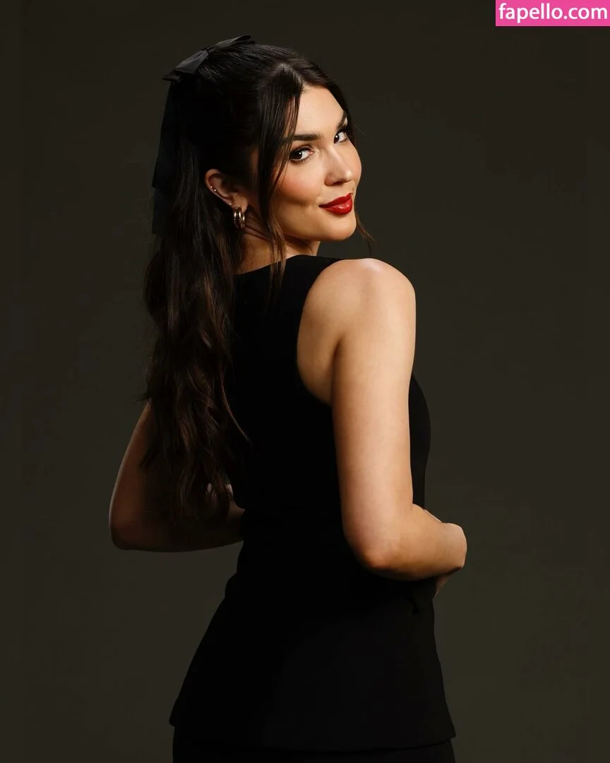 Cathy Kelley Onlyfans Photo Gallery 