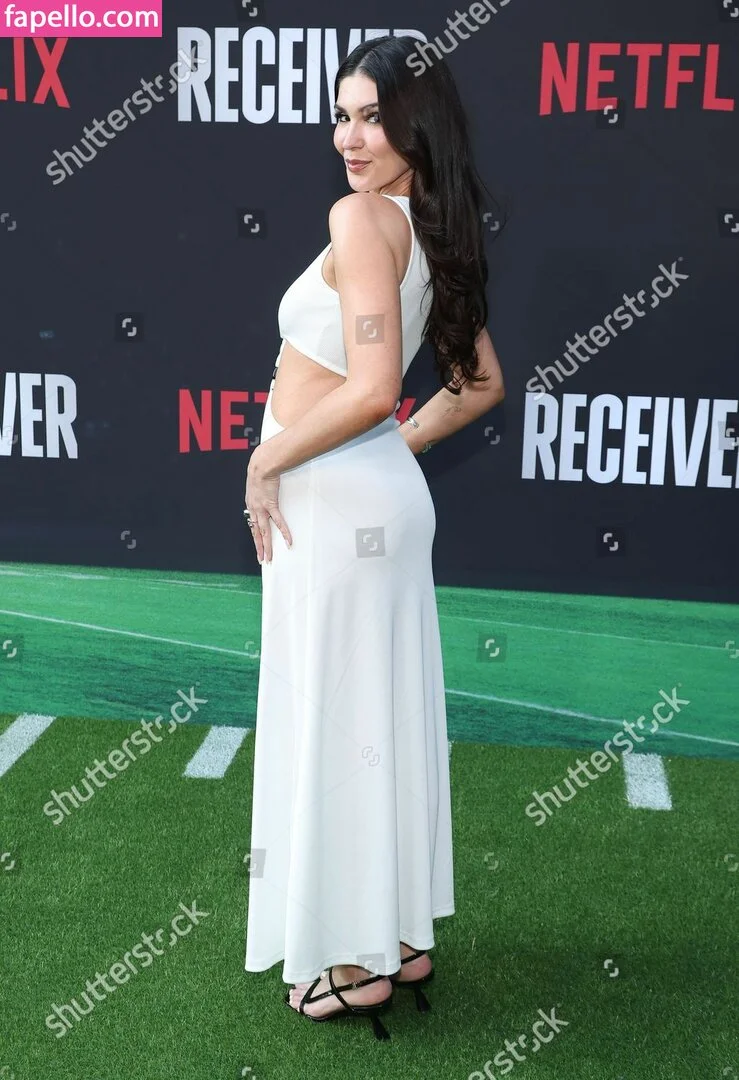 Cathy Kelley Onlyfans Photo Gallery 