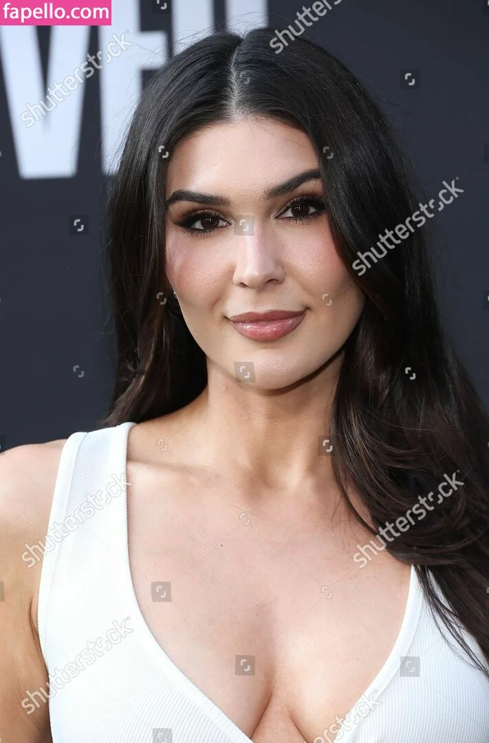 Cathy Kelley Onlyfans Photo Gallery 