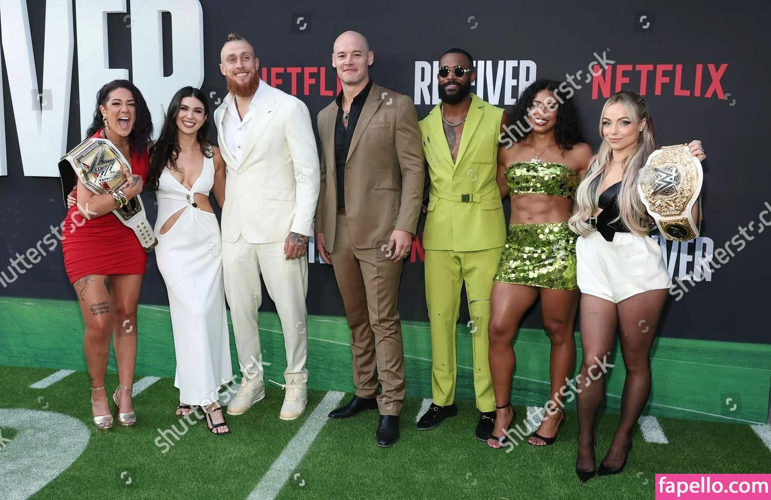 Cathy Kelley Onlyfans Photo Gallery 