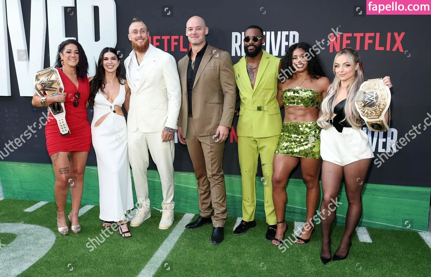 Cathy Kelley Onlyfans Photo Gallery 