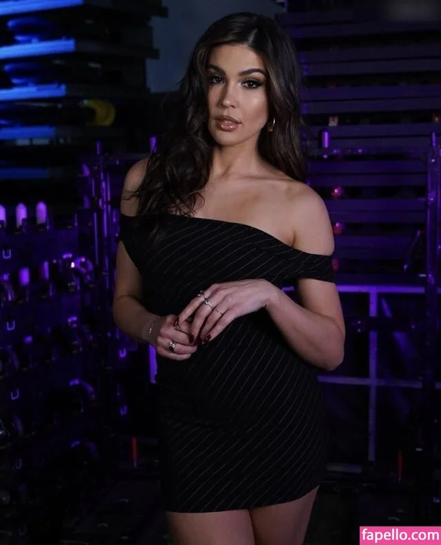Cathy Kelley Onlyfans Photo Gallery 