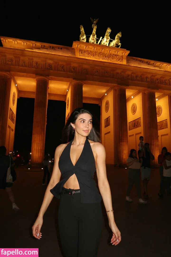 Cathy Kelley Onlyfans Photo Gallery 