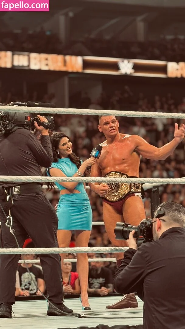 Cathy Kelley Onlyfans Photo Gallery 