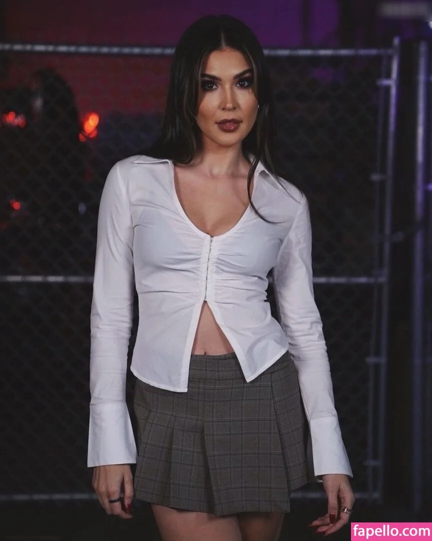 Cathy Kelley Onlyfans Photo Gallery 