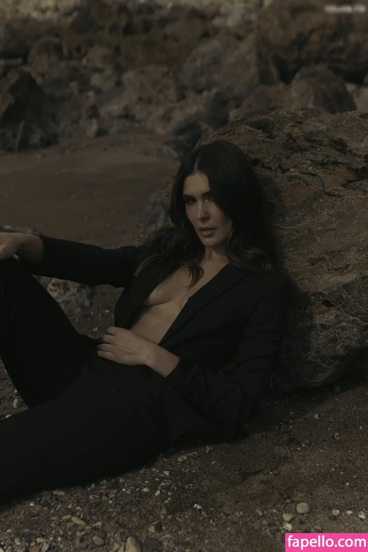 Cathy Kelley Onlyfans Photo Gallery 