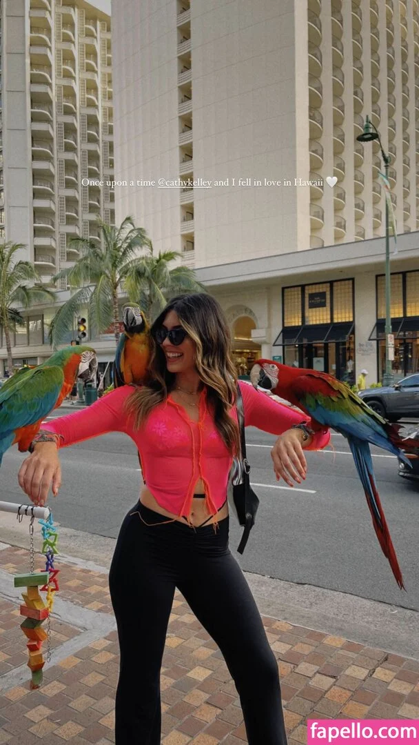 Cathy Kelley Onlyfans Photo Gallery 