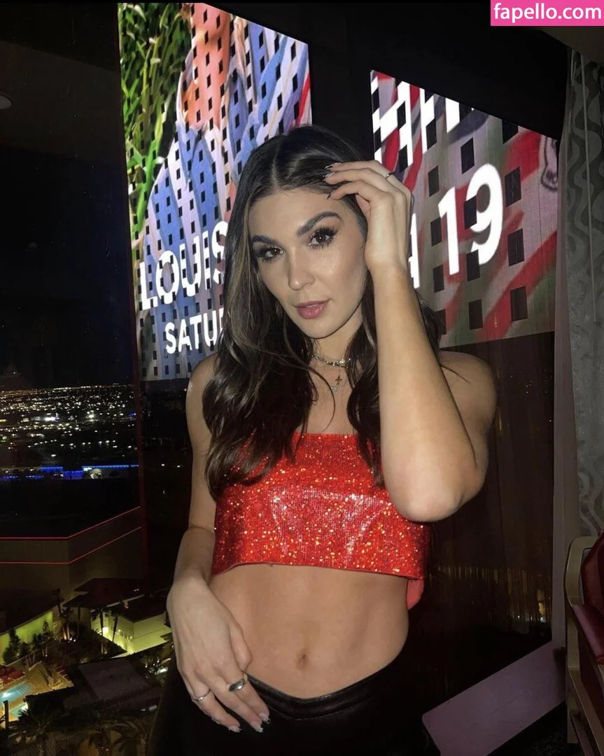 Cathy Kelley Onlyfans Photo Gallery 