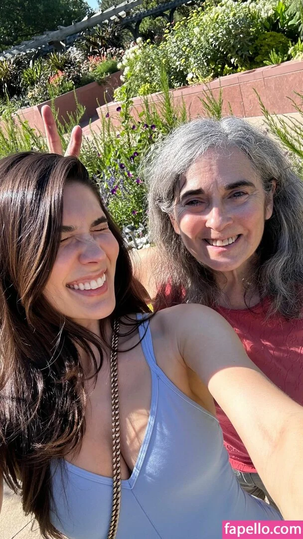 Cathy Kelley Onlyfans Photo Gallery 