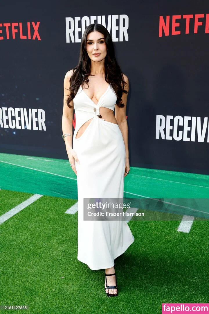 Cathy Kelley Onlyfans Photo Gallery 