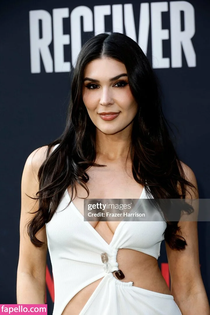 Cathy Kelley Onlyfans Photo Gallery 