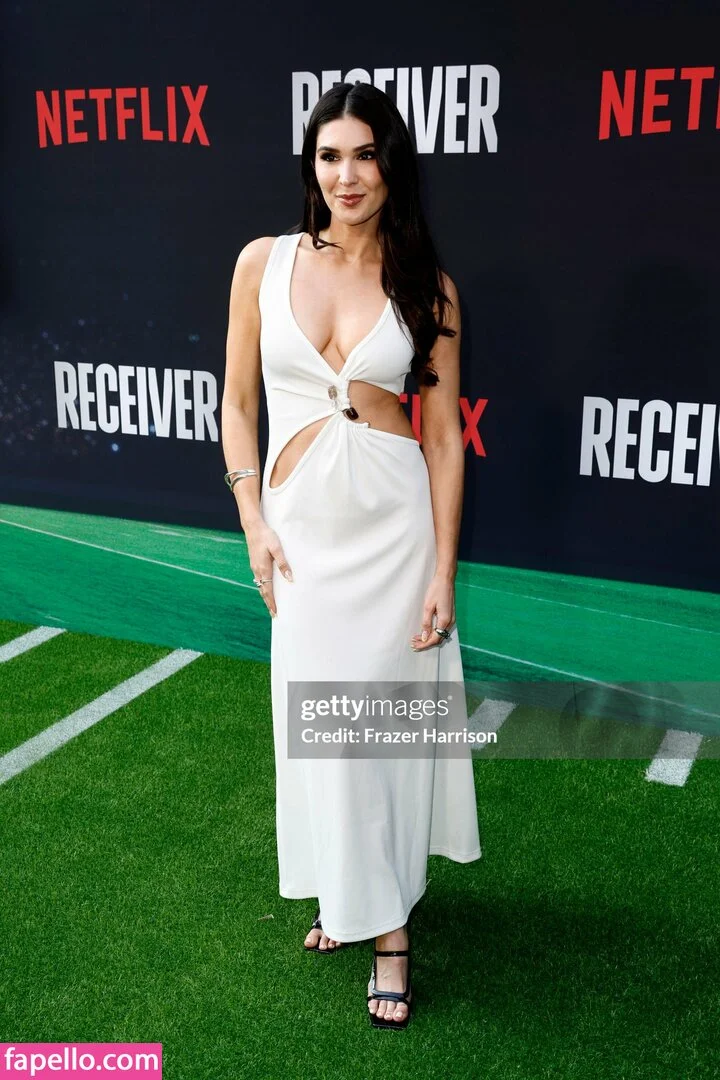 Cathy Kelley Onlyfans Photo Gallery 