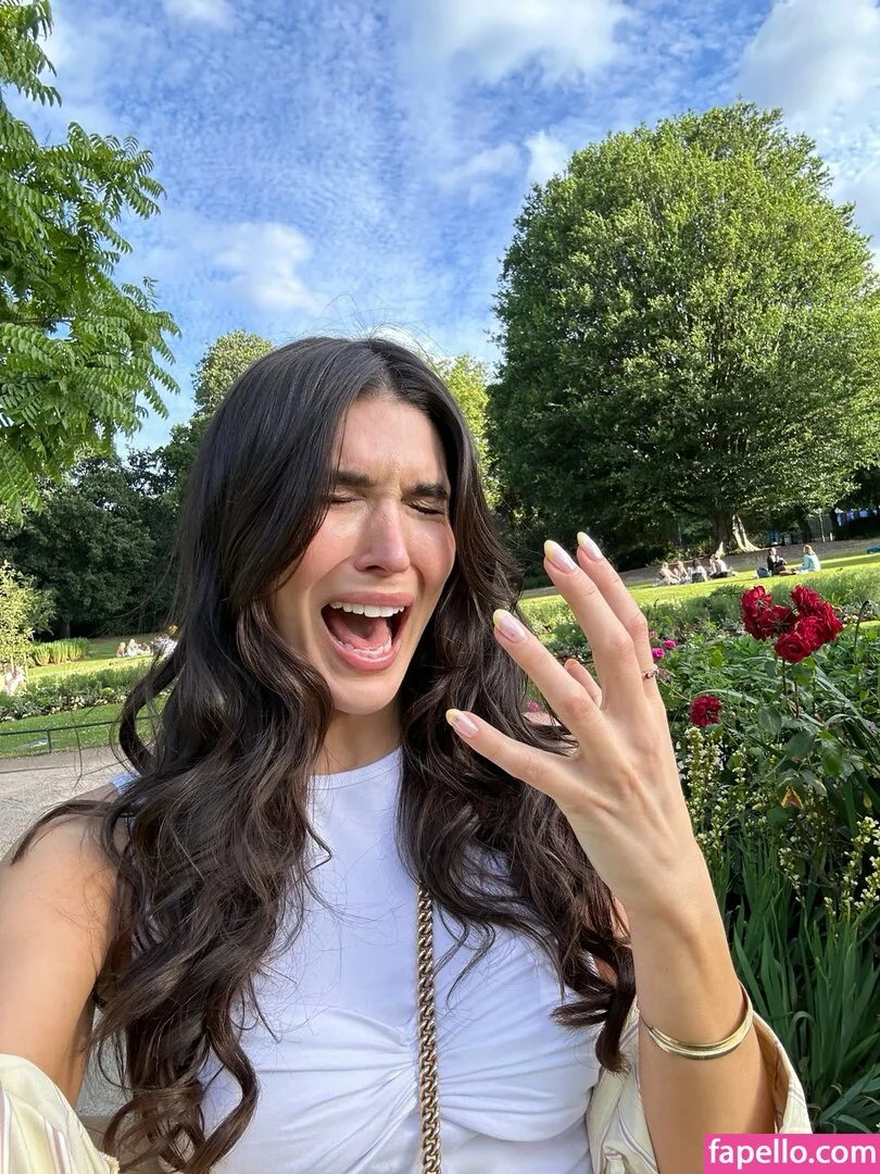 Cathy Kelley Onlyfans Photo Gallery 