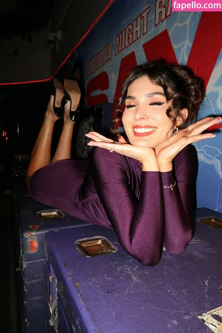 Cathy Kelley Onlyfans Photo Gallery 