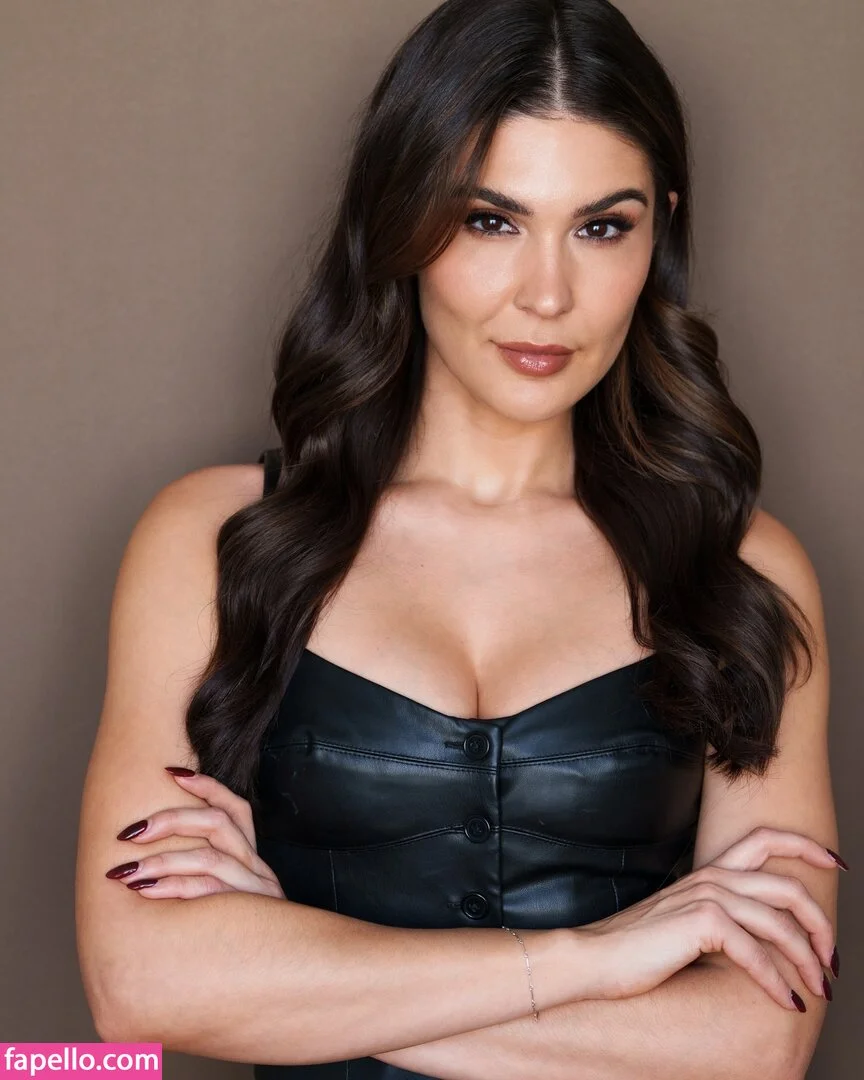 Cathy Kelley Onlyfans Photo Gallery 