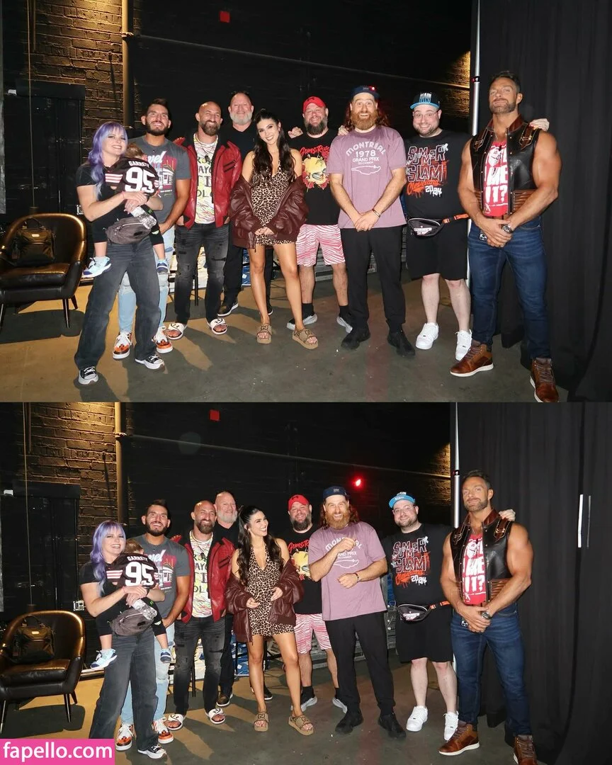 Cathy Kelley Onlyfans Photo Gallery 