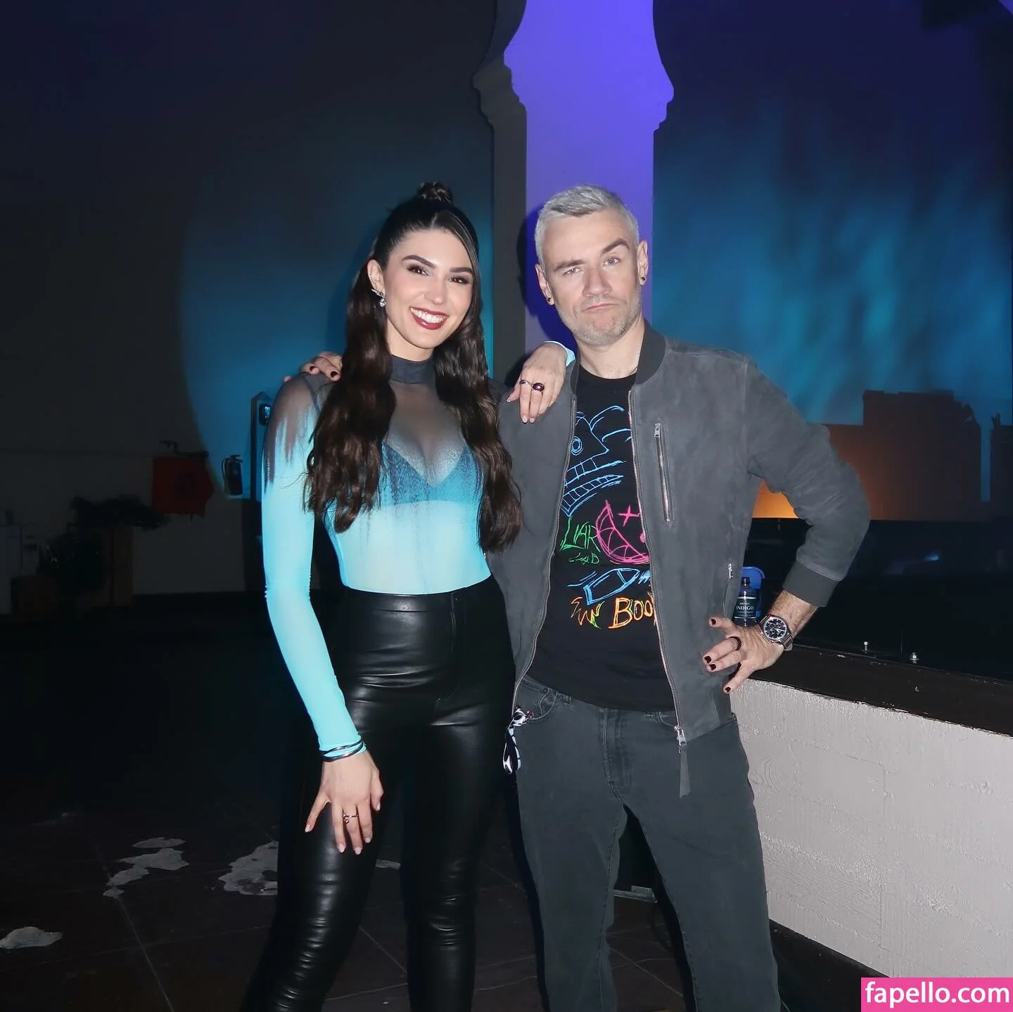 Cathy Kelley Onlyfans Photo Gallery 