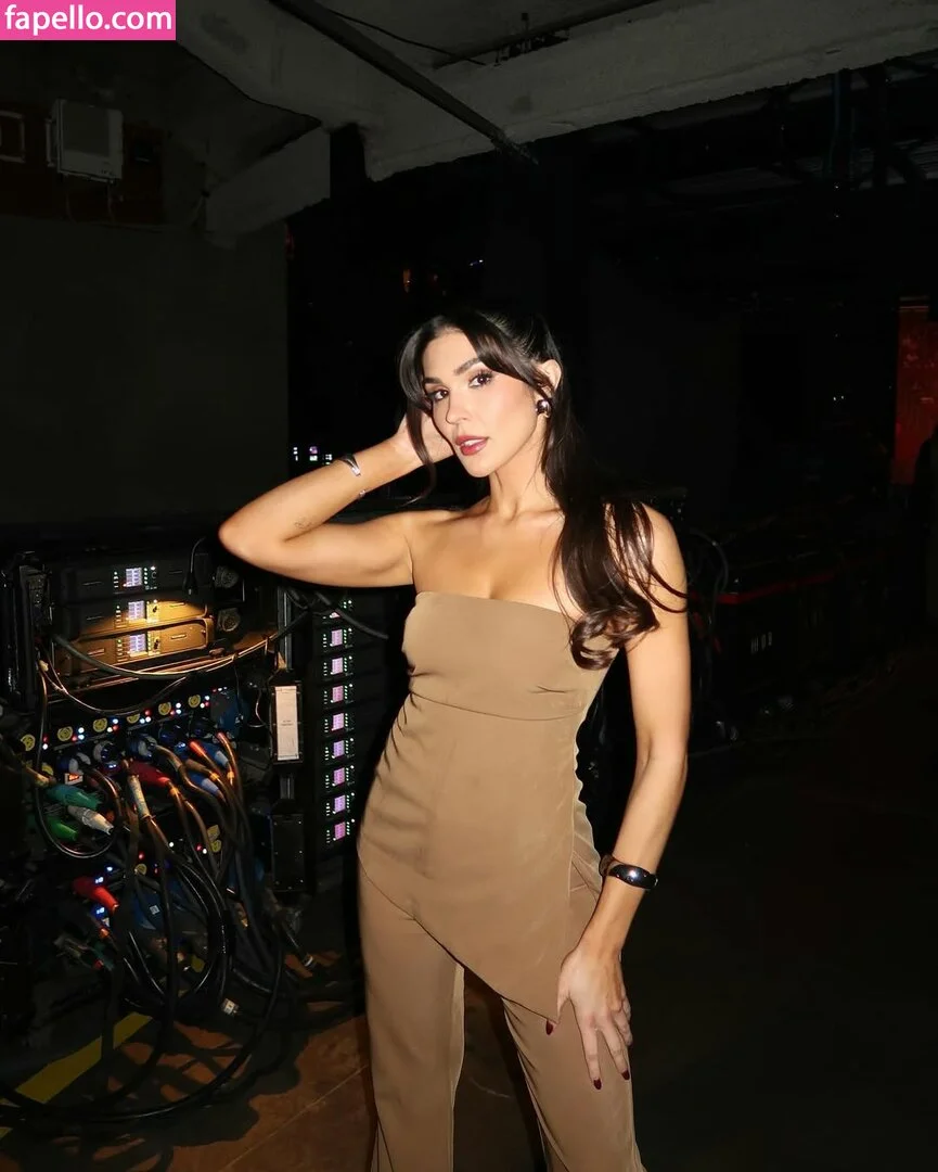 Cathy Kelley Onlyfans Photo Gallery 