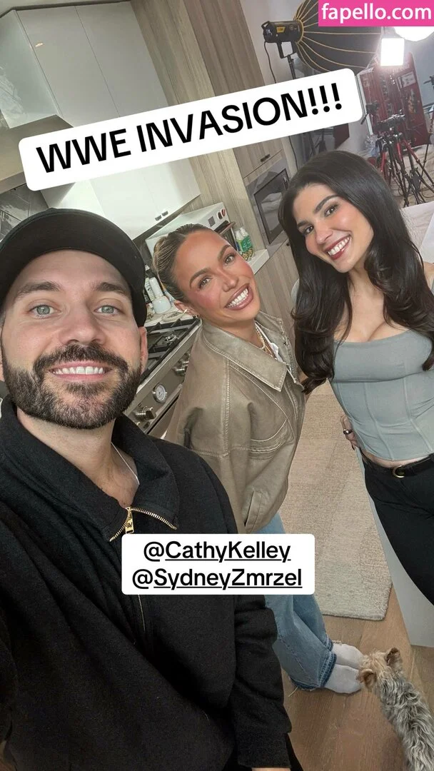 Cathy Kelley Onlyfans Photo Gallery 