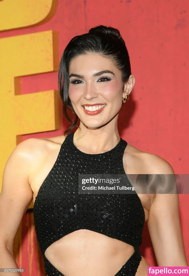Cathy Kelley Onlyfans Photo Gallery 