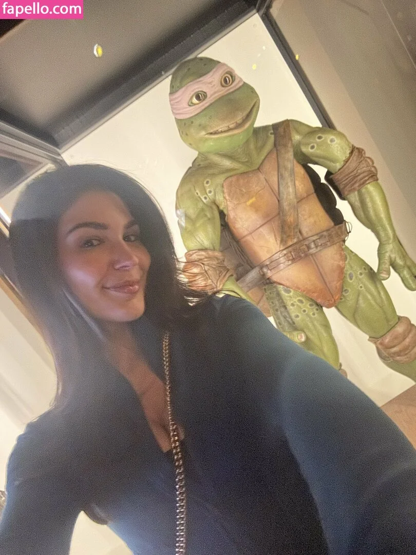 Cathy Kelley Onlyfans Photo Gallery 