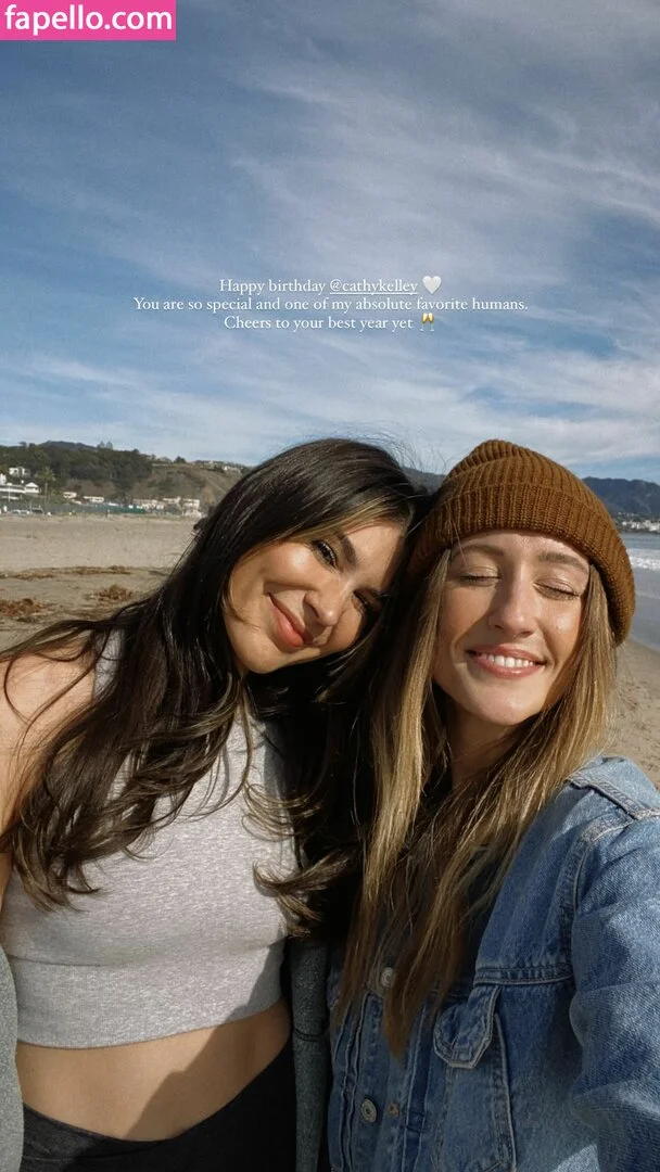 Cathy Kelley Onlyfans Photo Gallery 