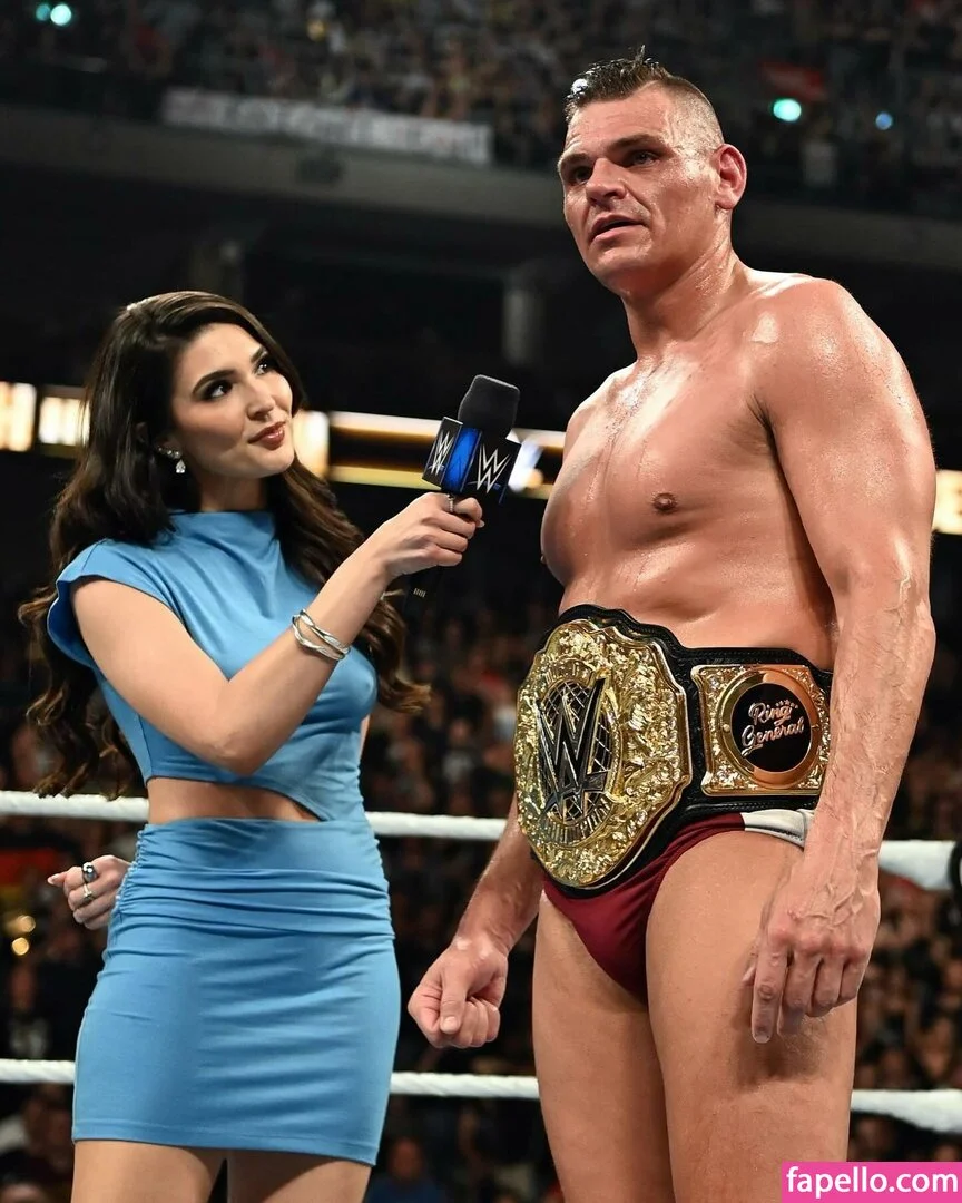 Cathy Kelley Onlyfans Photo Gallery 