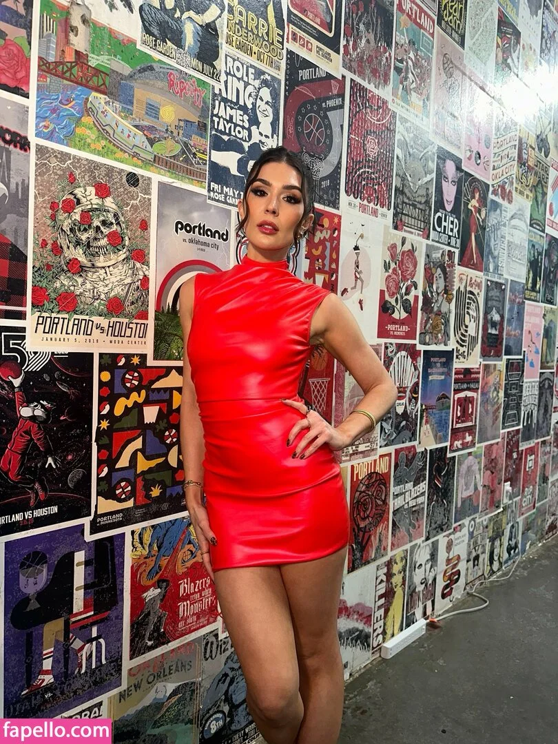 Cathy Kelley Onlyfans Photo Gallery 