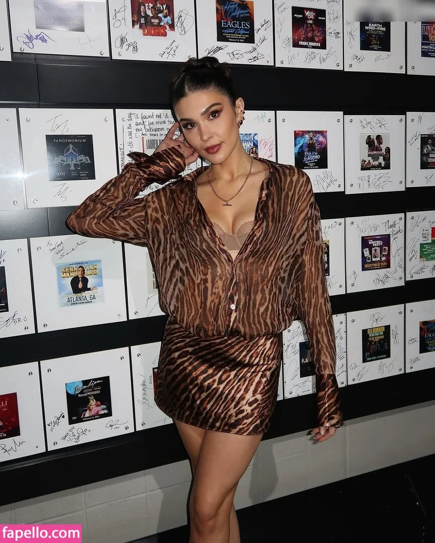 Cathy Kelley Onlyfans Photo Gallery 