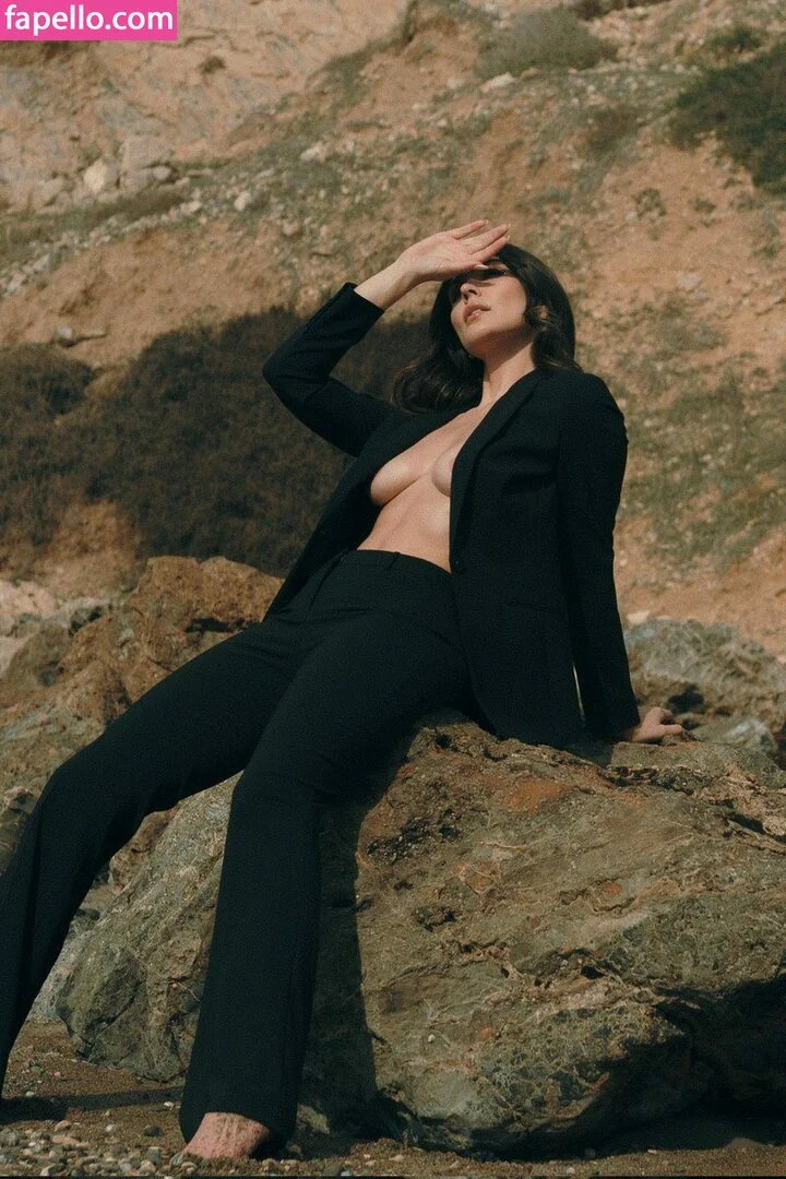 Cathy Kelley Onlyfans Photo Gallery 