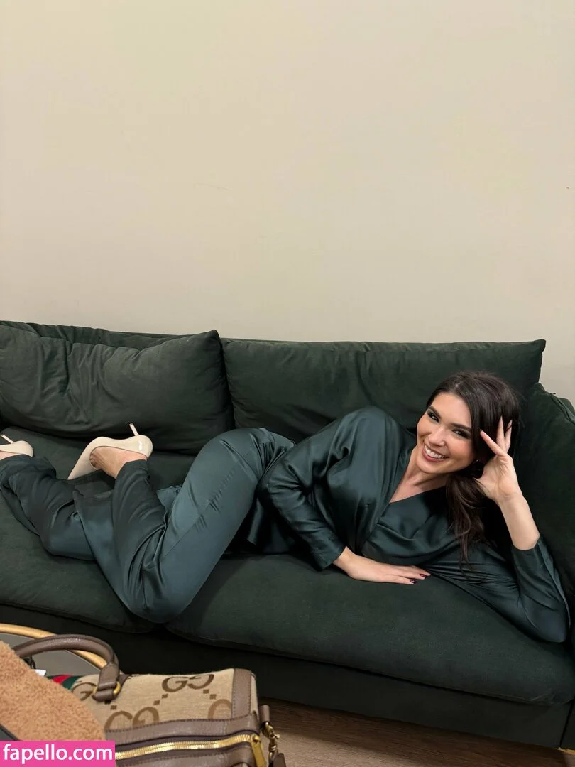Cathy Kelley Onlyfans Photo Gallery 