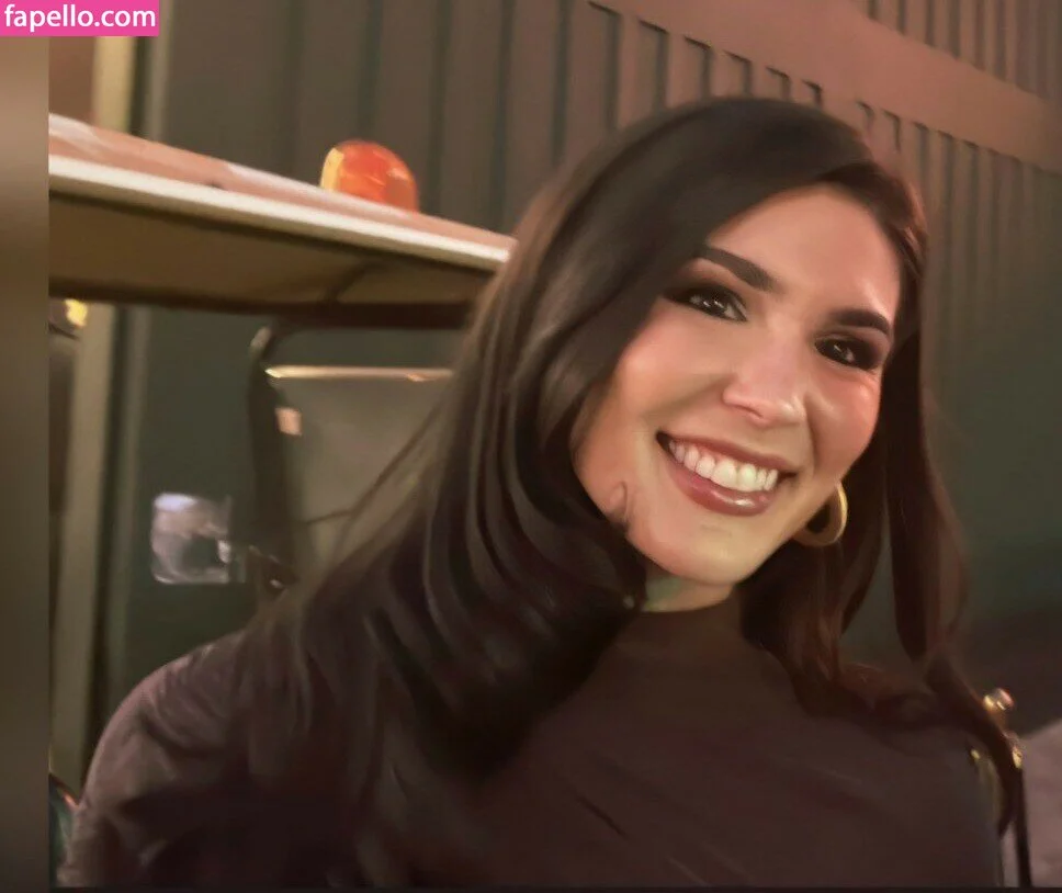 Cathy Kelley Onlyfans Photo Gallery 