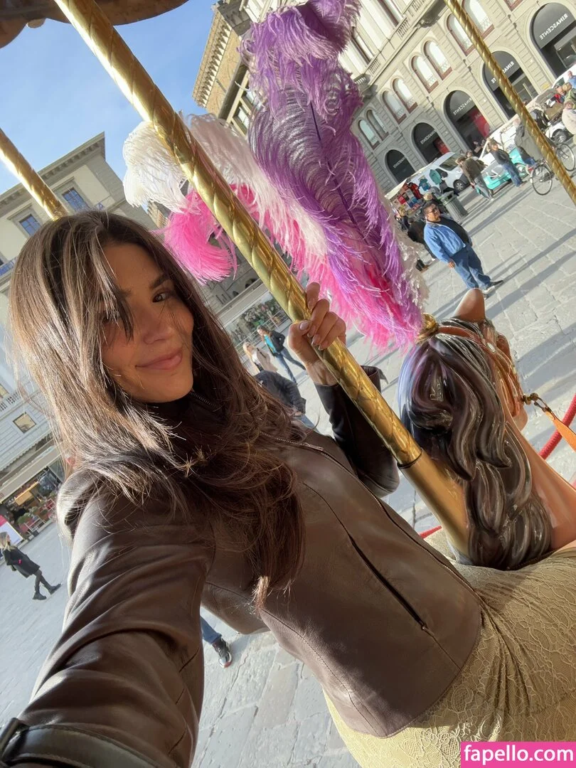 Cathy Kelley Onlyfans Photo Gallery 