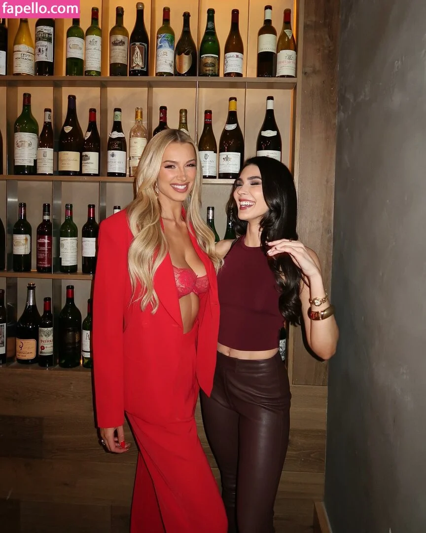 Cathy Kelley Onlyfans Photo Gallery 