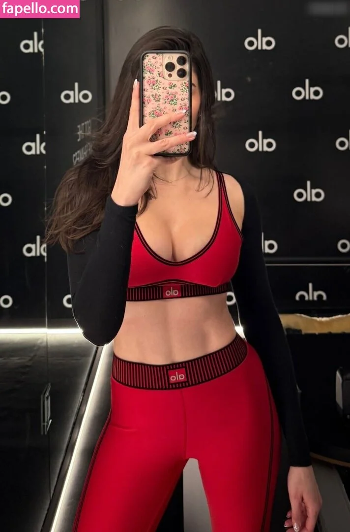 Cathy Kelley Onlyfans Photo Gallery 
