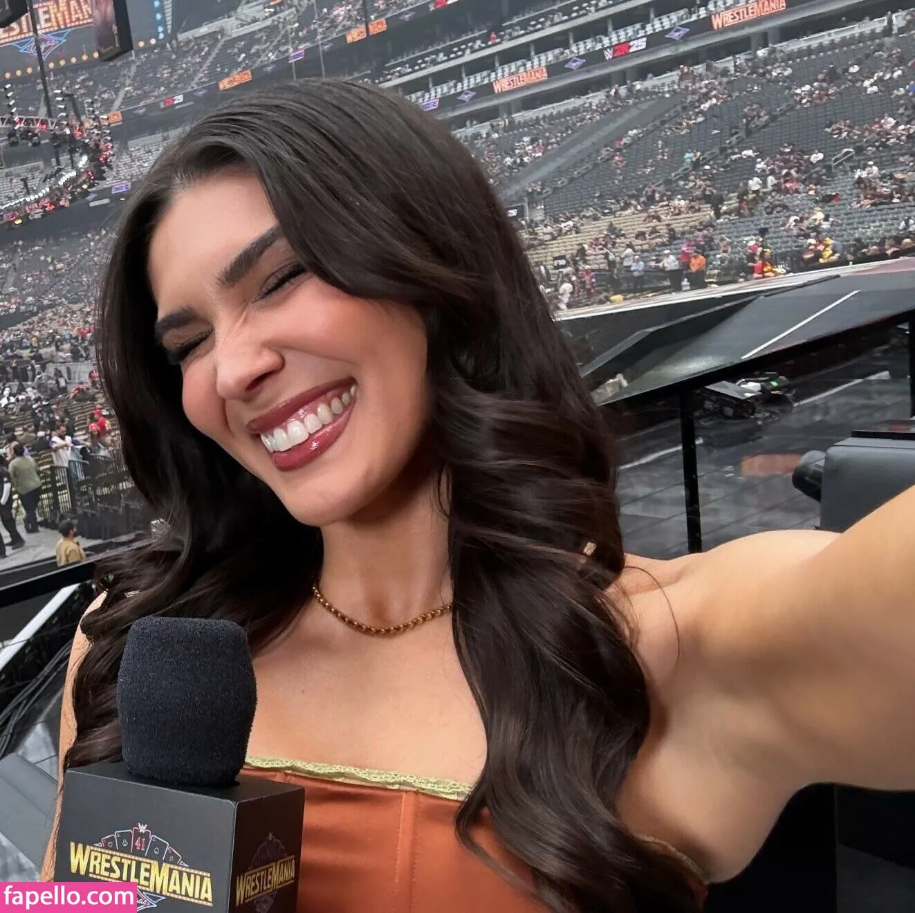 Cathy Kelley Onlyfans Photo Gallery 