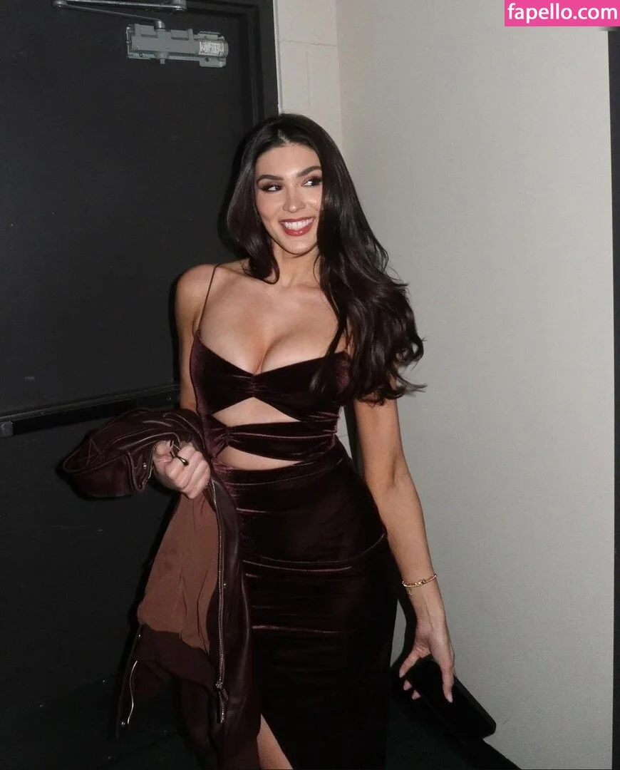 Cathy Kelley Onlyfans Photo Gallery 