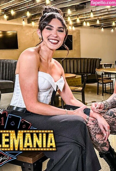 Cathy Kelley Onlyfans Photo Gallery 