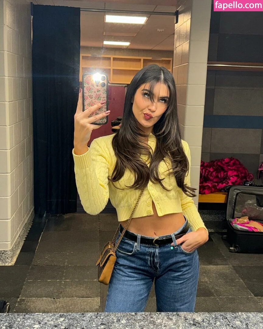 Cathy Kelley Onlyfans Photo Gallery 