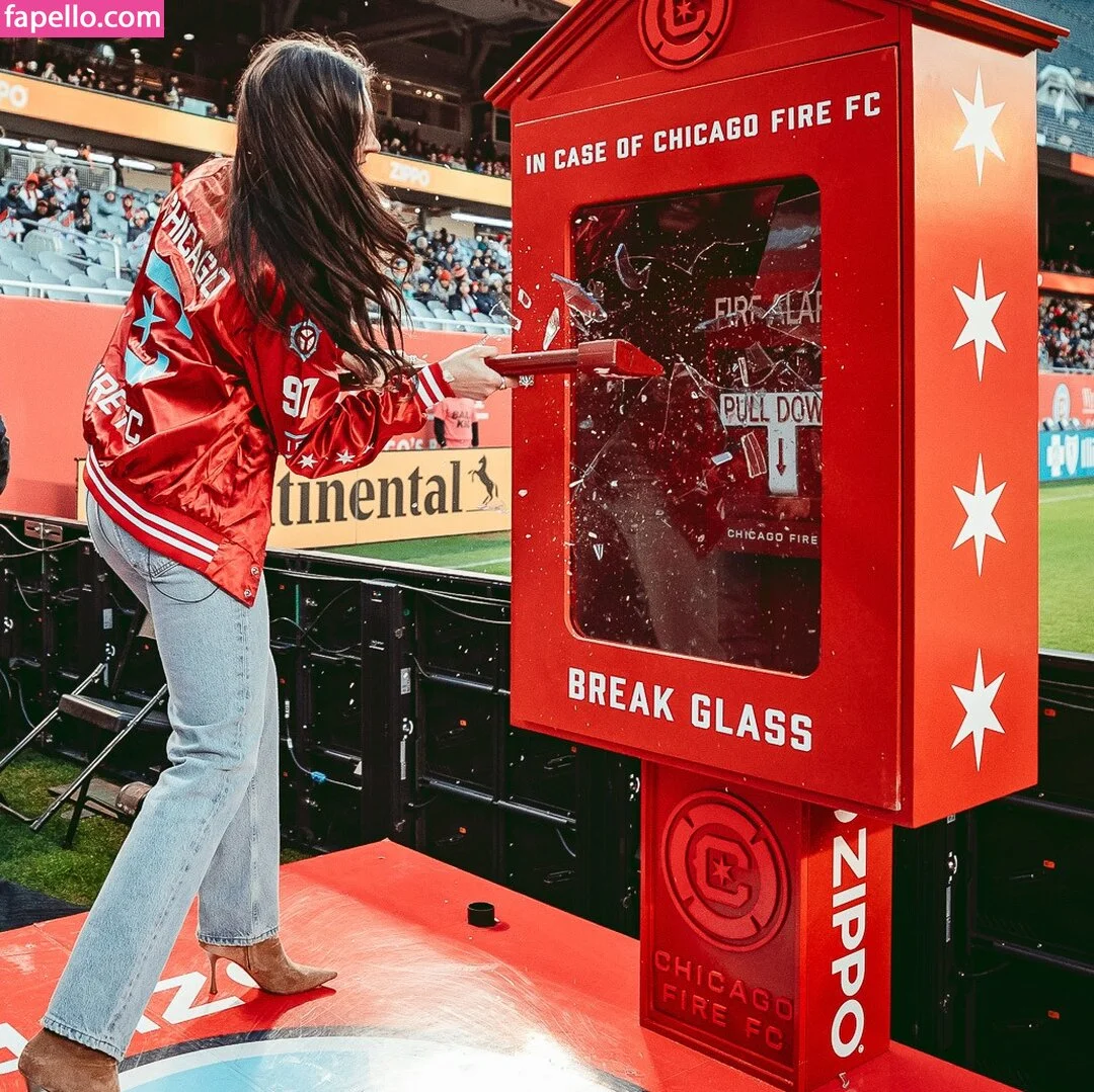 Cathy Kelley Onlyfans Photo Gallery 