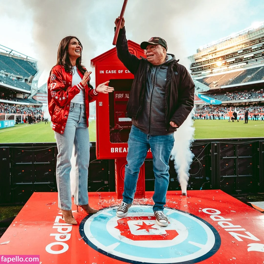 Cathy Kelley Onlyfans Photo Gallery 