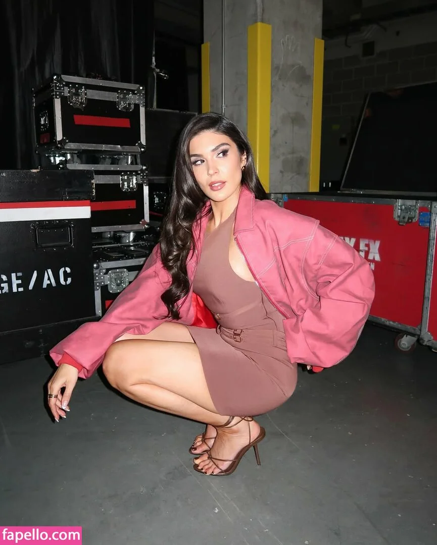 Cathy Kelley Onlyfans Photo Gallery 