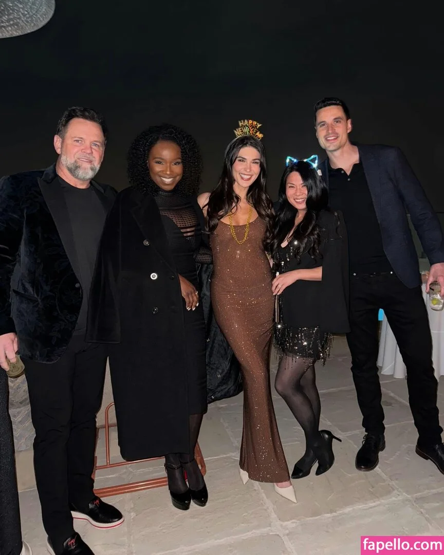 Cathy Kelley Onlyfans Photo Gallery 