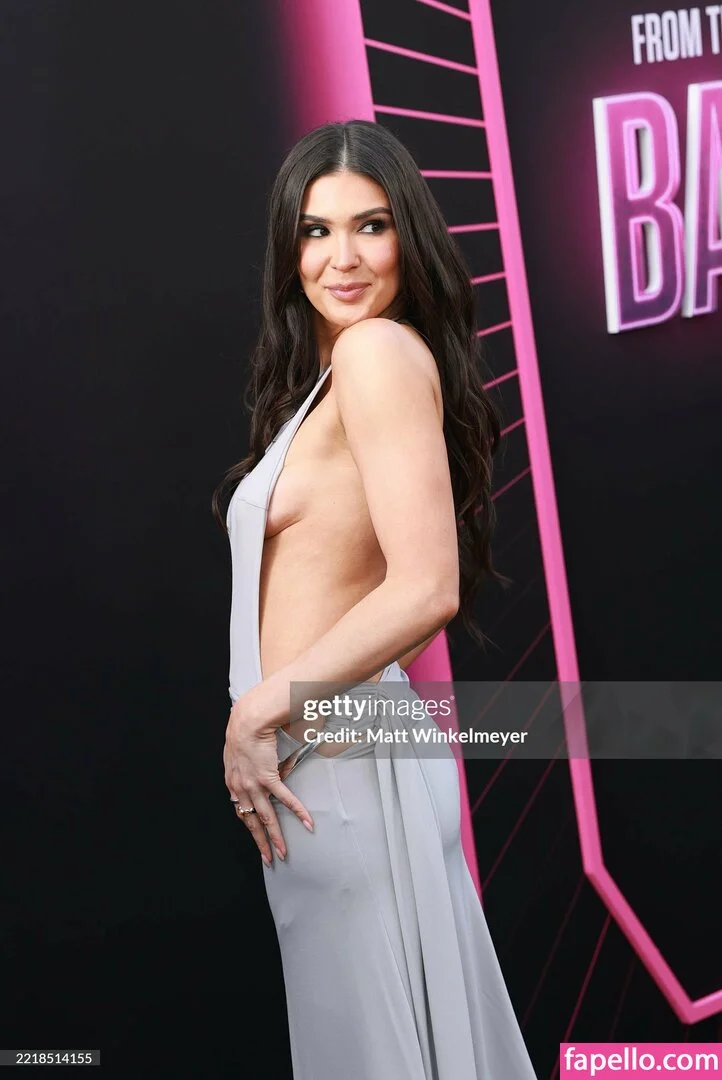Cathy Kelley Onlyfans Photo Gallery 