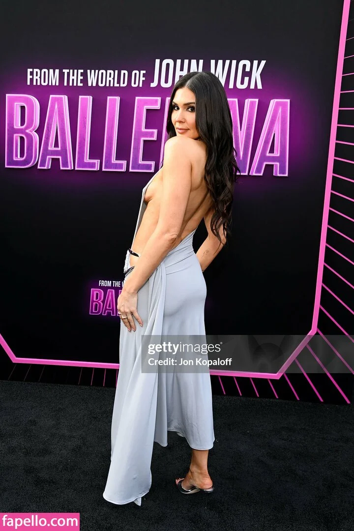 Cathy Kelley Onlyfans Photo Gallery 