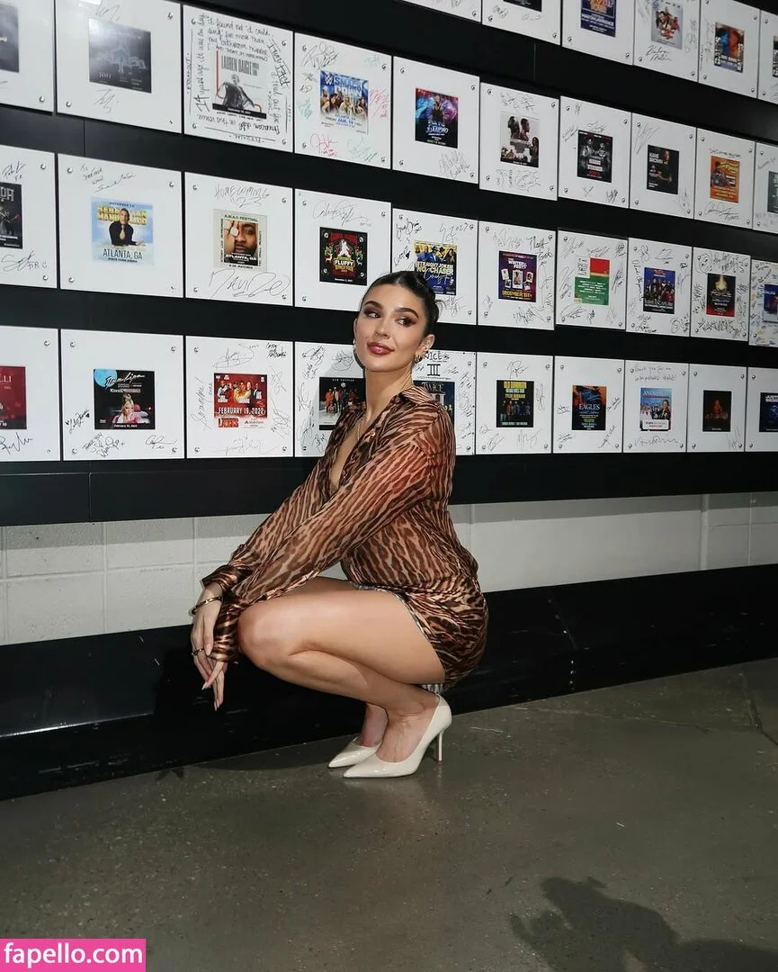 Cathy Kelley Onlyfans Photo Gallery 