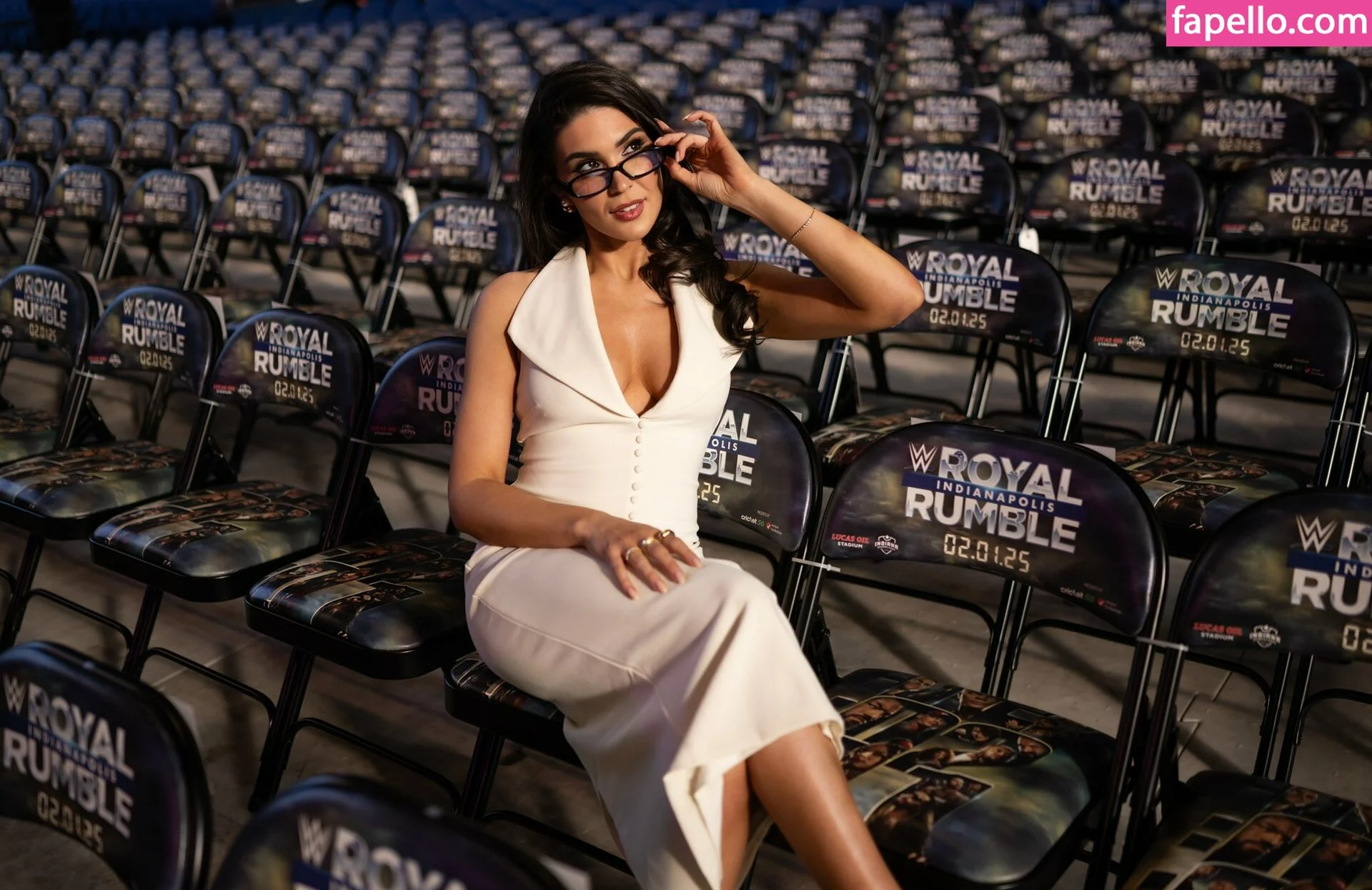 Cathy Kelley Onlyfans Photo Gallery 