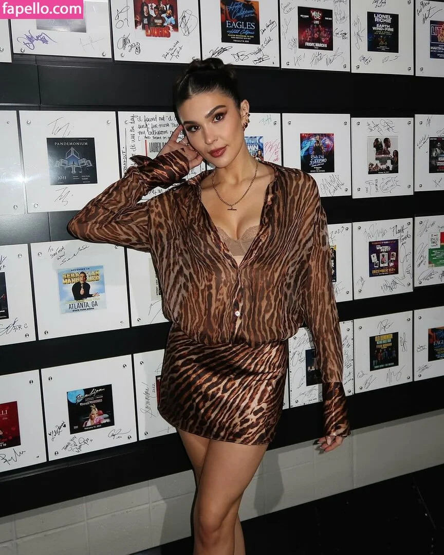 Cathy Kelley Onlyfans Photo Gallery 